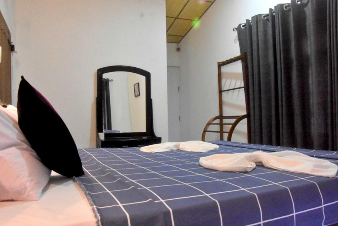 Hotel H2O Gampola Eksteriør bilde